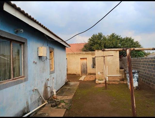 2 BEDROOM HOUSE FOR SALE IN KANANA PARK